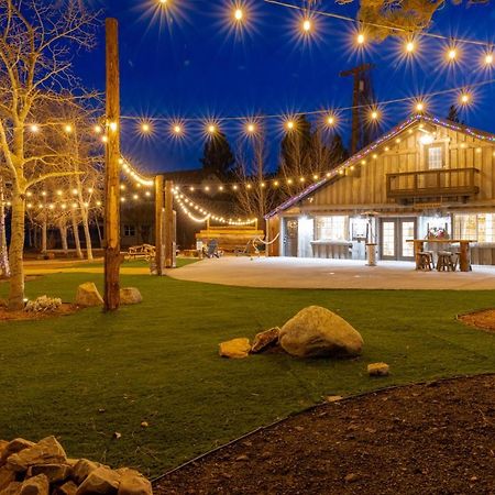 Shay Meadows Ranch & Resort #1999 By Big Bear Vacations Big Bear City Eksteriør bilde