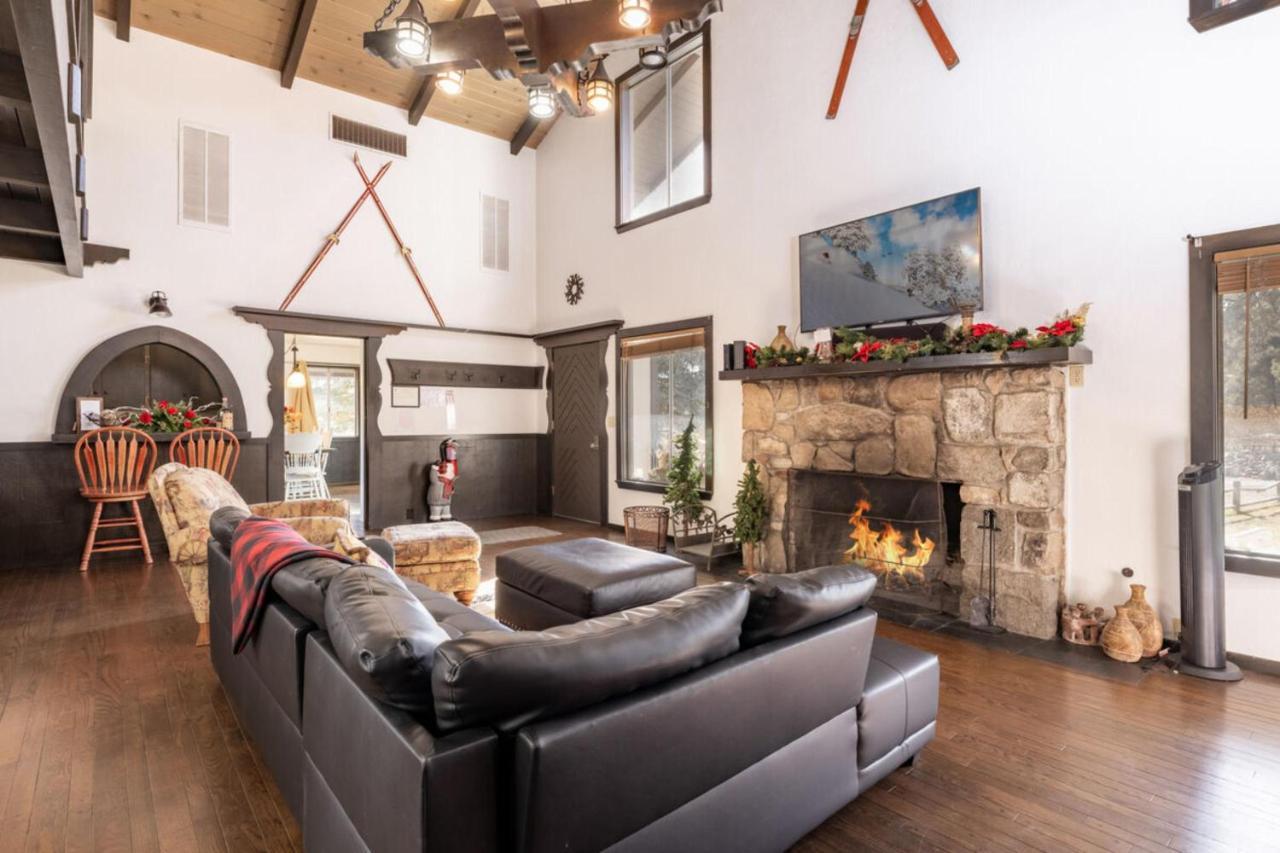 Shay Meadows Ranch & Resort #1999 By Big Bear Vacations Big Bear City Eksteriør bilde