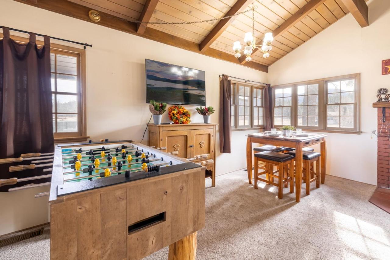 Shay Meadows Ranch & Resort #1999 By Big Bear Vacations Big Bear City Eksteriør bilde