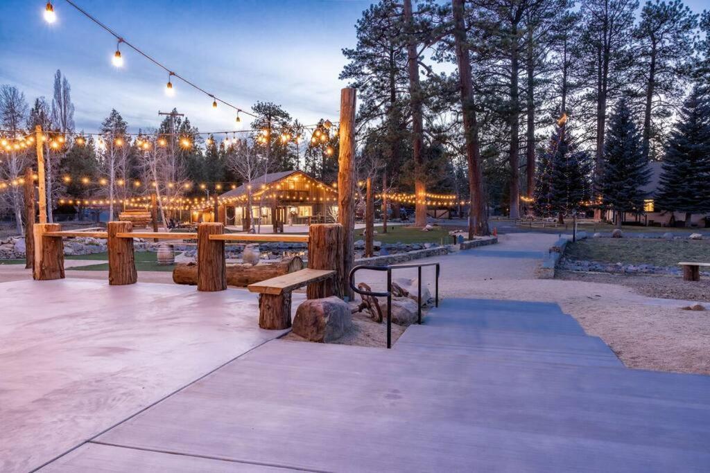 Shay Meadows Ranch & Resort #1999 By Big Bear Vacations Big Bear City Eksteriør bilde