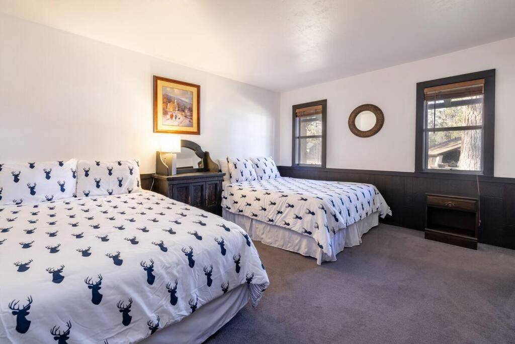 Shay Meadows Ranch & Resort #1999 By Big Bear Vacations Big Bear City Eksteriør bilde