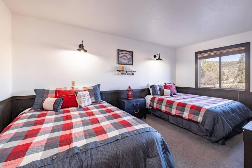 Shay Meadows Ranch & Resort #1999 By Big Bear Vacations Big Bear City Eksteriør bilde